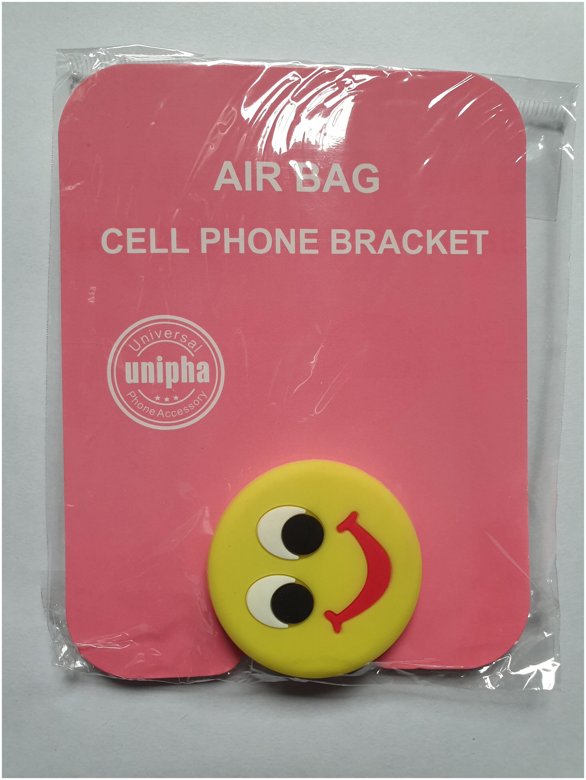 

MENDLY Best Selling Cartoon Pop Socket For Mobiles and Tablets