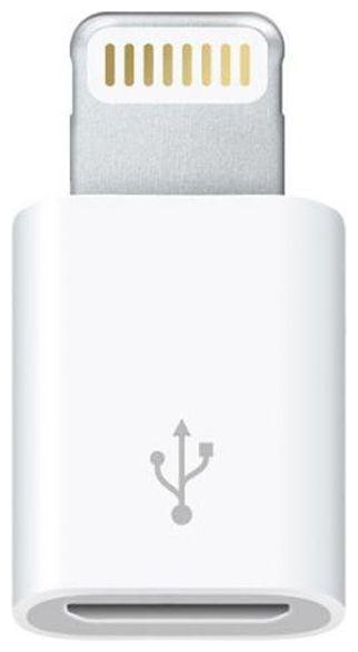 

MG WORLD OTG Adapter Mobile Cable