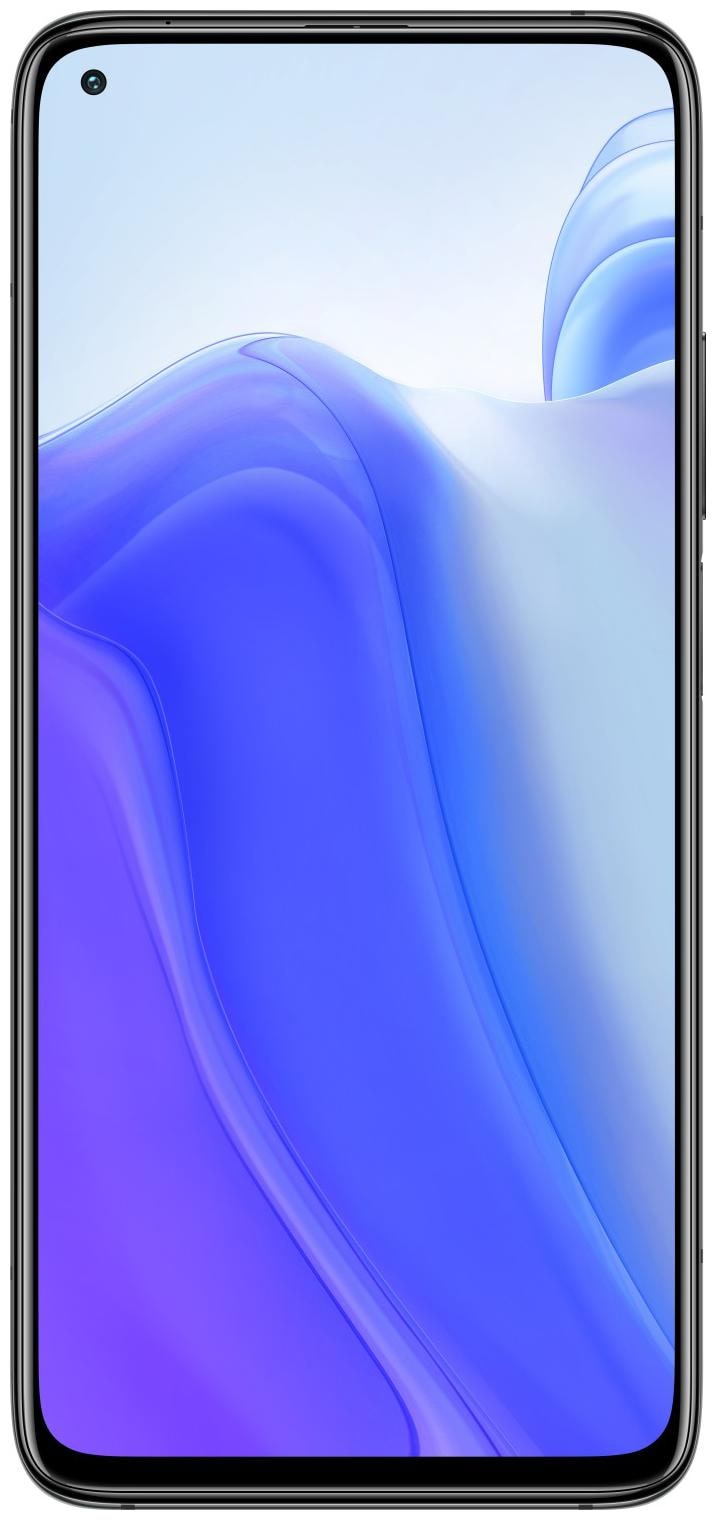 

Mi 10T 6GB 128GB Cosmic Black