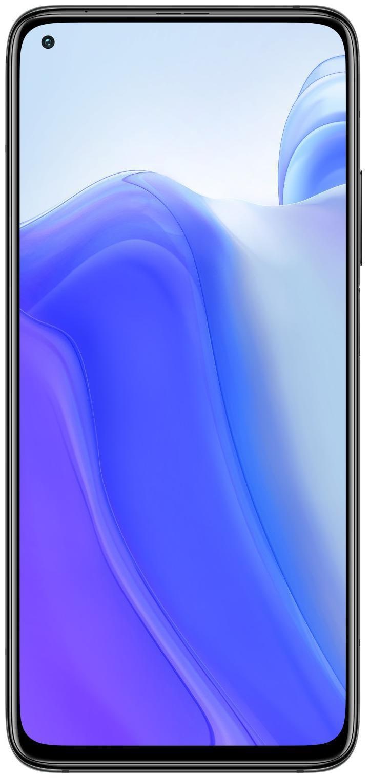 

Mi 10T 8GB 128GB Cosmic Black