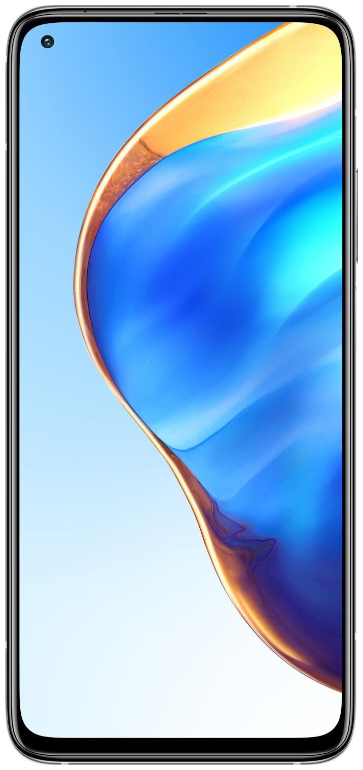 

Mi 10T Pro 8GB 128GB Lunar Silver