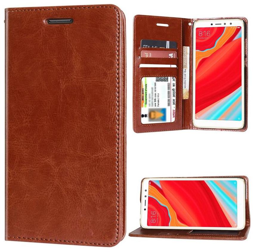 MI 6 FLIP COVER by Candys Cart