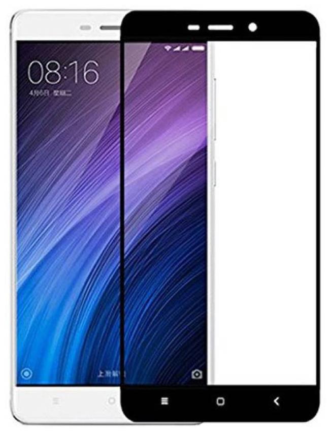 TIGERIFY Tempered Glass For Mi Redmi 4a