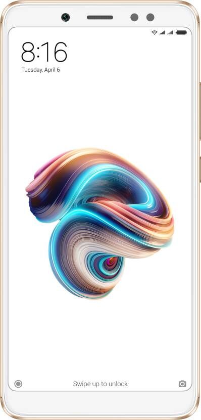 MI Redmi Note 5 Pro 4 GB/64 GB Gold