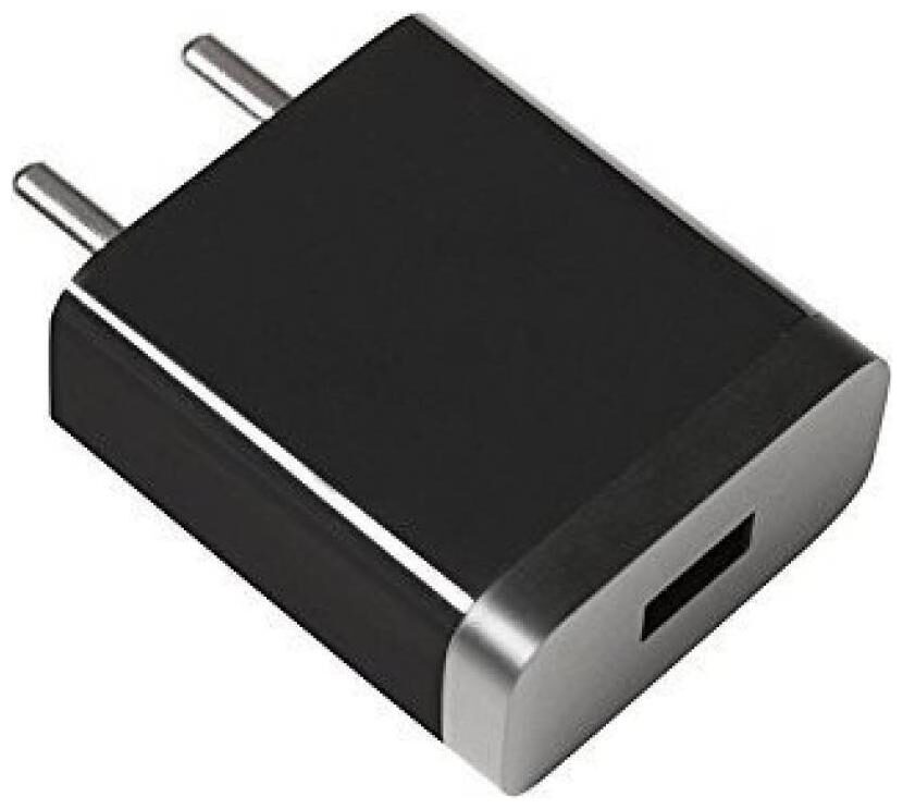 

Mzee Wall Charger - 1 USB Port
