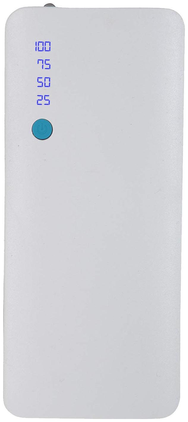 

Miara P3 30000 mAh Portable Power Bank - Blue