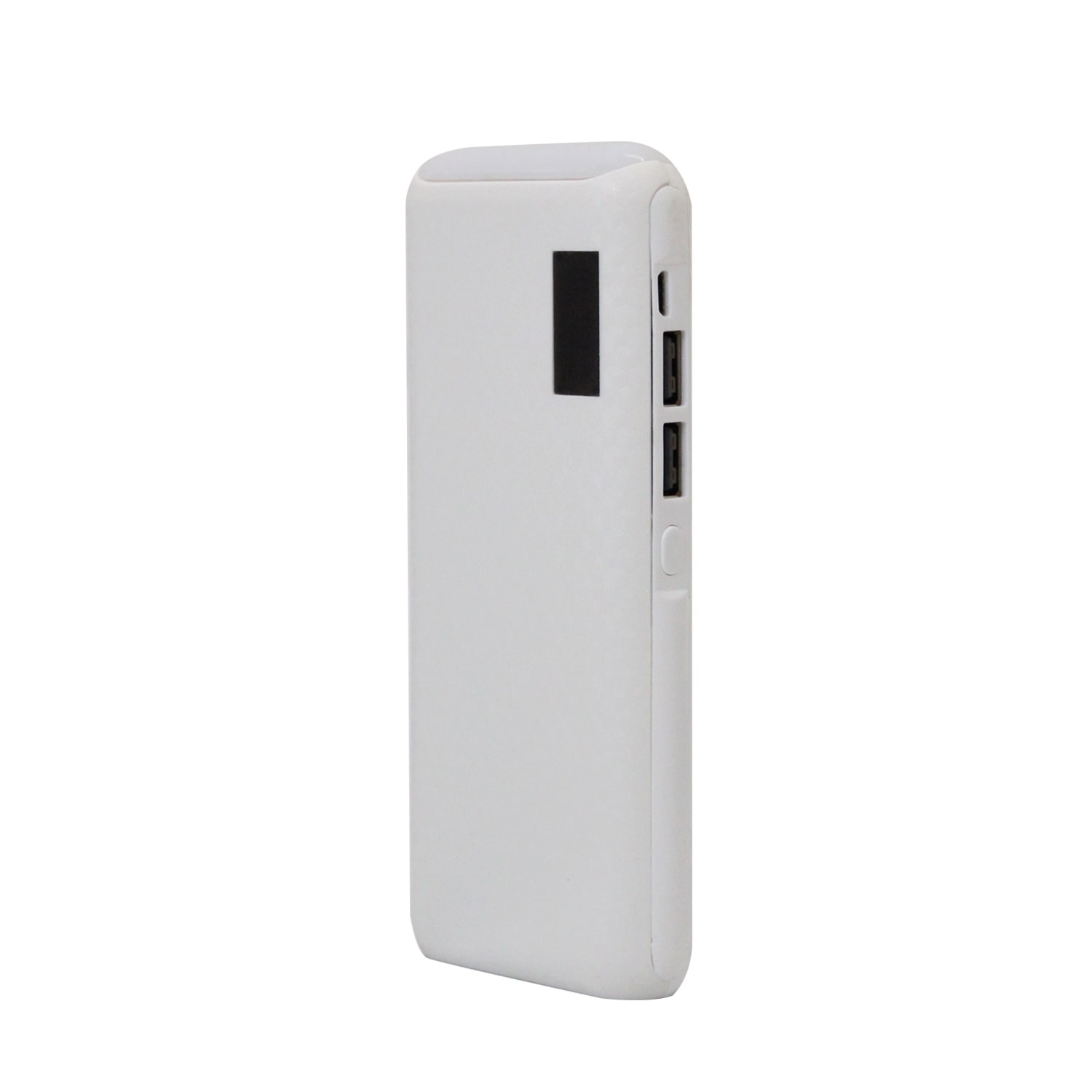 

Miara TLWP 20000 mAh Portable Power Bank - White