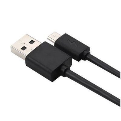 

ACCESORIES LEGACY Data Charging Micro USB Cable ( 1 2 m Black )