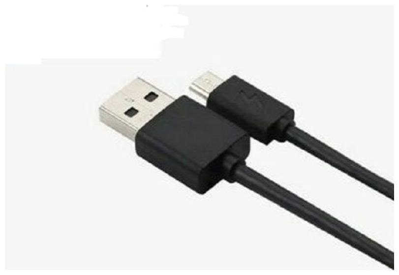 

ACCESORIES LEGACY Data Charging Micro USB Cable ( 1 2 m Black )
