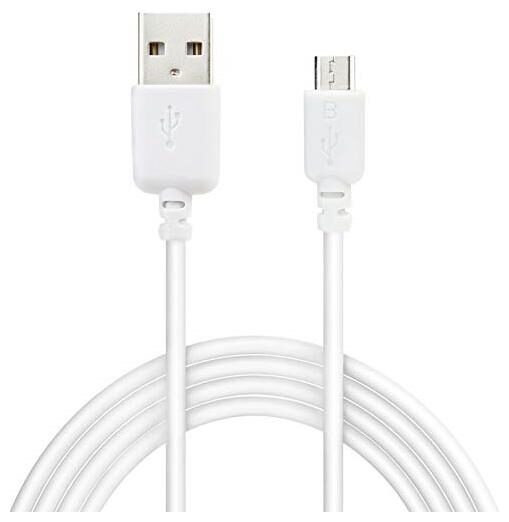 

LOGISYZ TECH Data Charging Micro USB Cable ( 1 mtr Assorted )