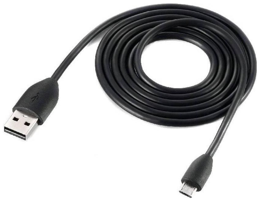 

BIG CAT Data Charging Micro USB Cable ( 1 m Assorted )
