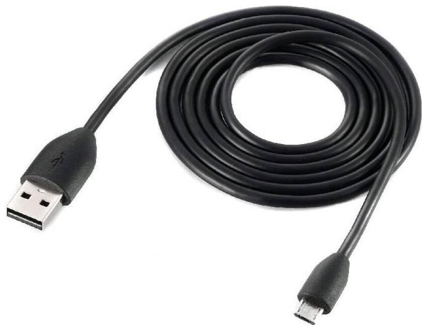 

BIG CAT Data Charging Micro USB Cable ( 1 m Assorted )