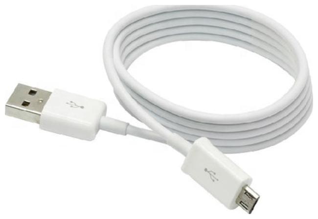 

GROSTAR Data Charging Micro USB Cable ( 0 2-0 5m Assorted )