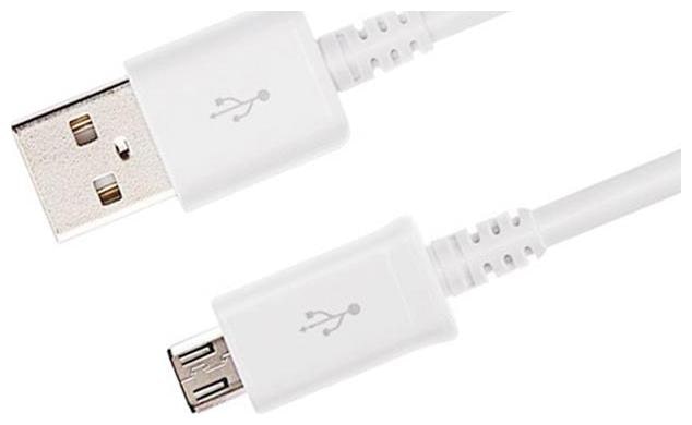 

Meetesh Data Charging Micro USB Cable ( 0 2-0 5m Assorted )