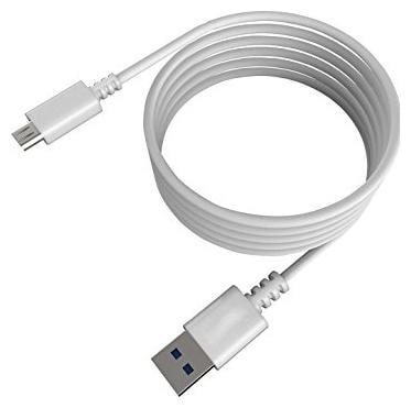

Meetesh Data Charging Micro USB Cable ( 0 2-0 5m Assorted )