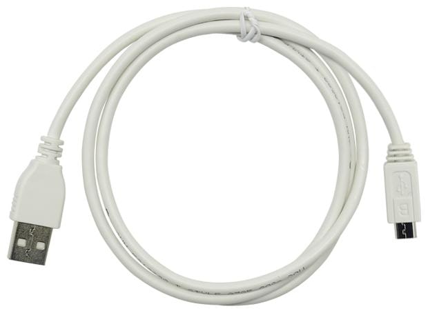

Meetesh Data Charging Micro USB Cable ( 0 2-0 5m Assorted )