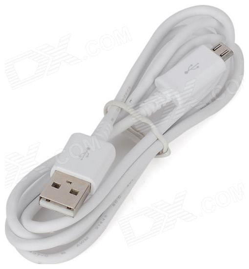 

GROSTAR Data Charging Micro USB Cable ( 0 2-0 5m Assorted )