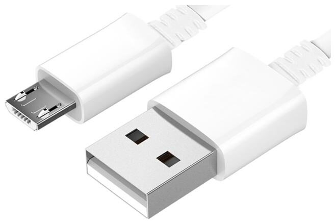 

Meetesh Data Charging Micro USB Cable ( 0 2-0 5m Assorted )