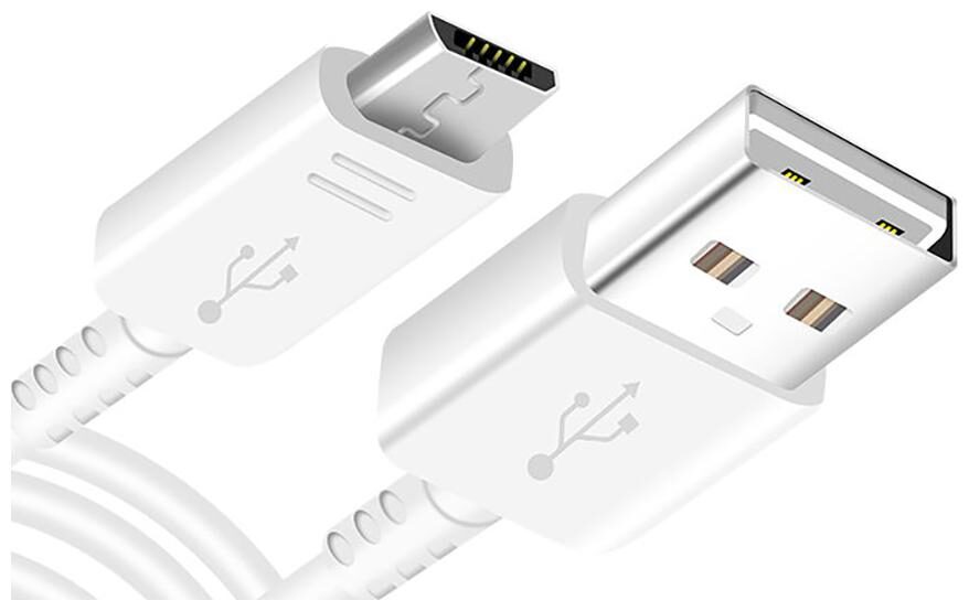 

Meetesh Data Charging Micro USB Cable ( 0 2-0 5m Assorted )
