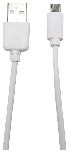 

Meetesh Data Charging Micro USB Cable ( 0 2-0 5m Assorted )