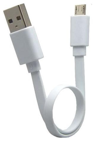 

Meetesh Data Charging Micro USB Cable ( 0 2-0 5m Assorted )
