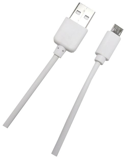 

GROSTAR Data Charging Micro USB Cable ( 0 2-0 5m Assorted )