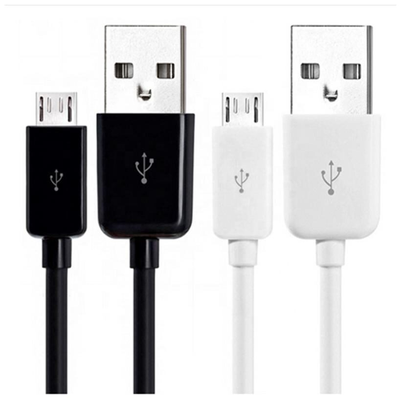

GROSTAR Data Charging Micro USB Cable ( 0 2-0 5m Assorted )