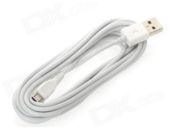 

Meetesh Data Charging Micro USB Cable ( 0 2-0 5m Assorted )