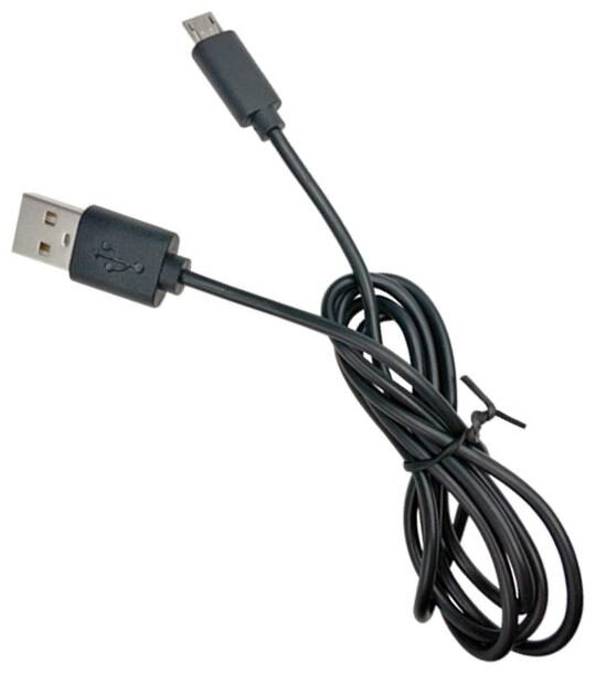 

Meetesh Data Charging Micro USB Cable ( 0 2-0 5m Assorted )