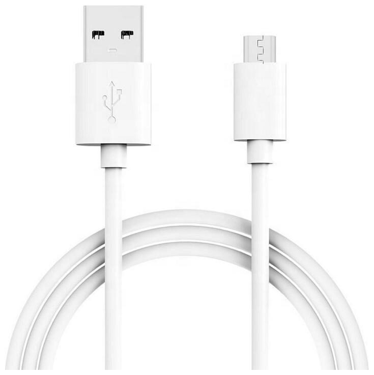 

Meetesh Data Charging Micro USB Cable ( 0 2-0 5m Assorted )