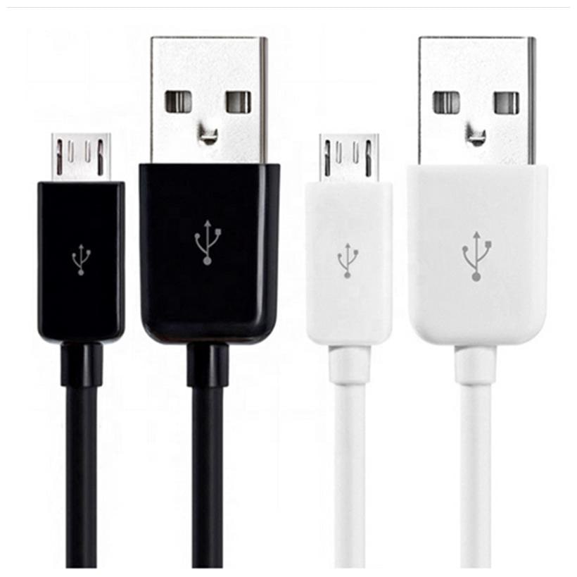 

Meetesh Data Charging Micro USB Cable ( 0 2-0 5m Assorted )