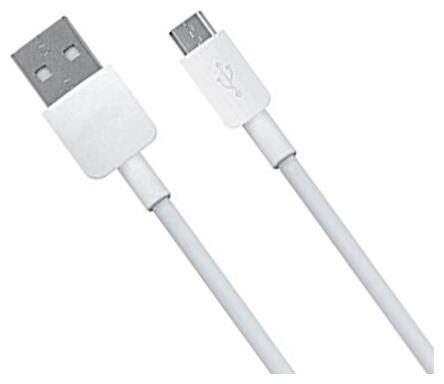 

Meetesh Data Charging Micro USB Cable ( 0 2-0 5m Assorted )