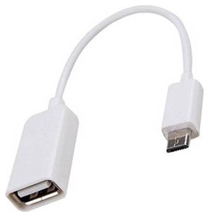 

Micro USB OTG Data Cable