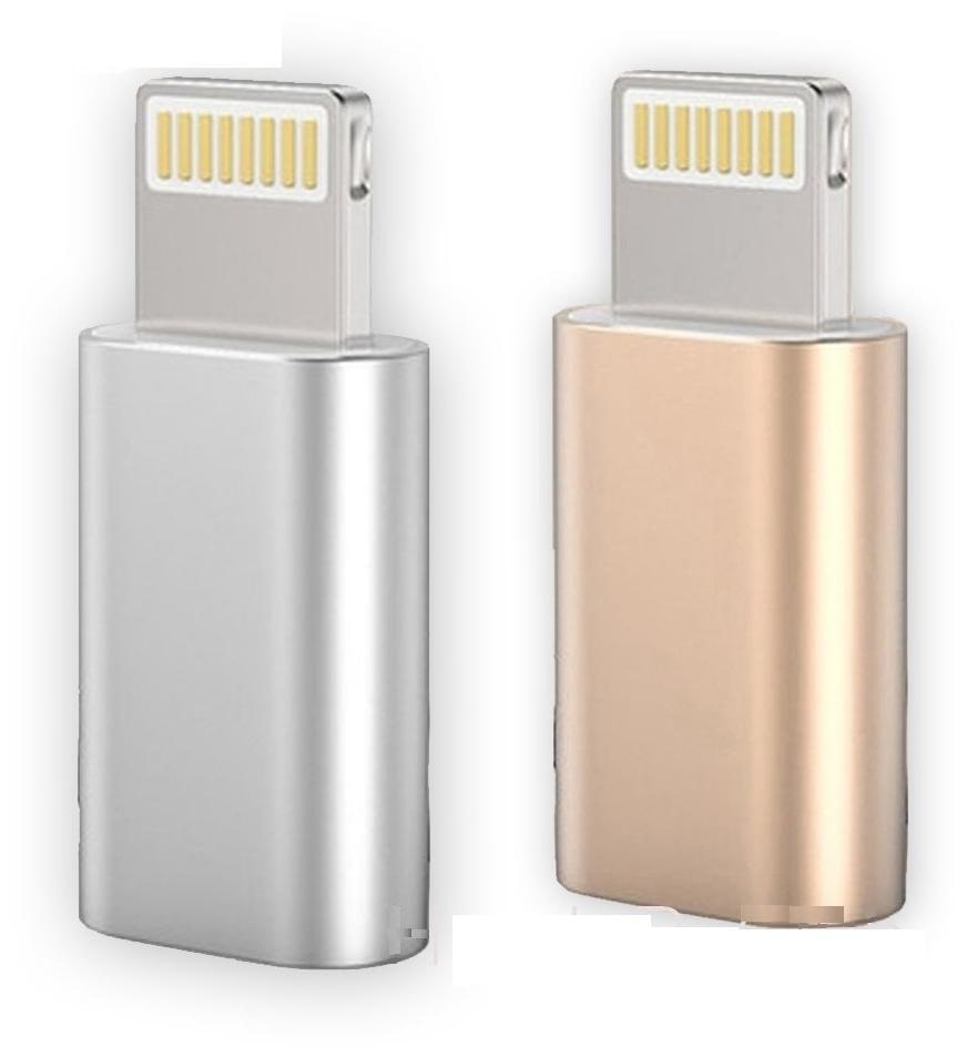 

FEDUS Data Charging 8 Pin (Lightning) Cable ( 0-0 2m Assorted )
