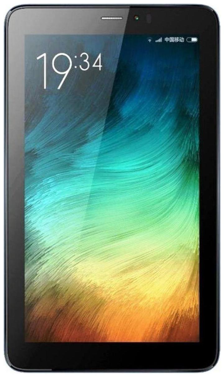 Micromax Canvas Tab P701+ 17.7 cm 7 inch Tablet 16 GB Blue