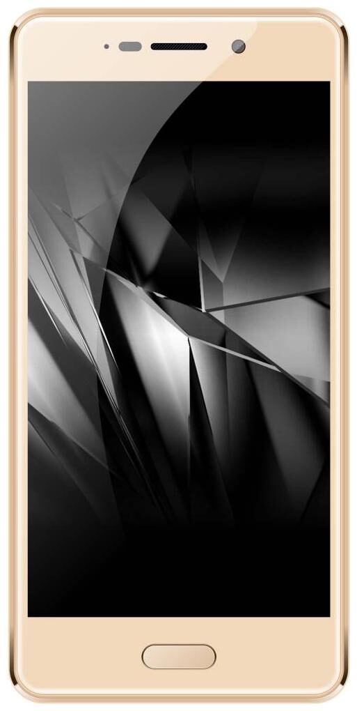 

Micromax Canvas 2 3 GB 16 GB Champagne