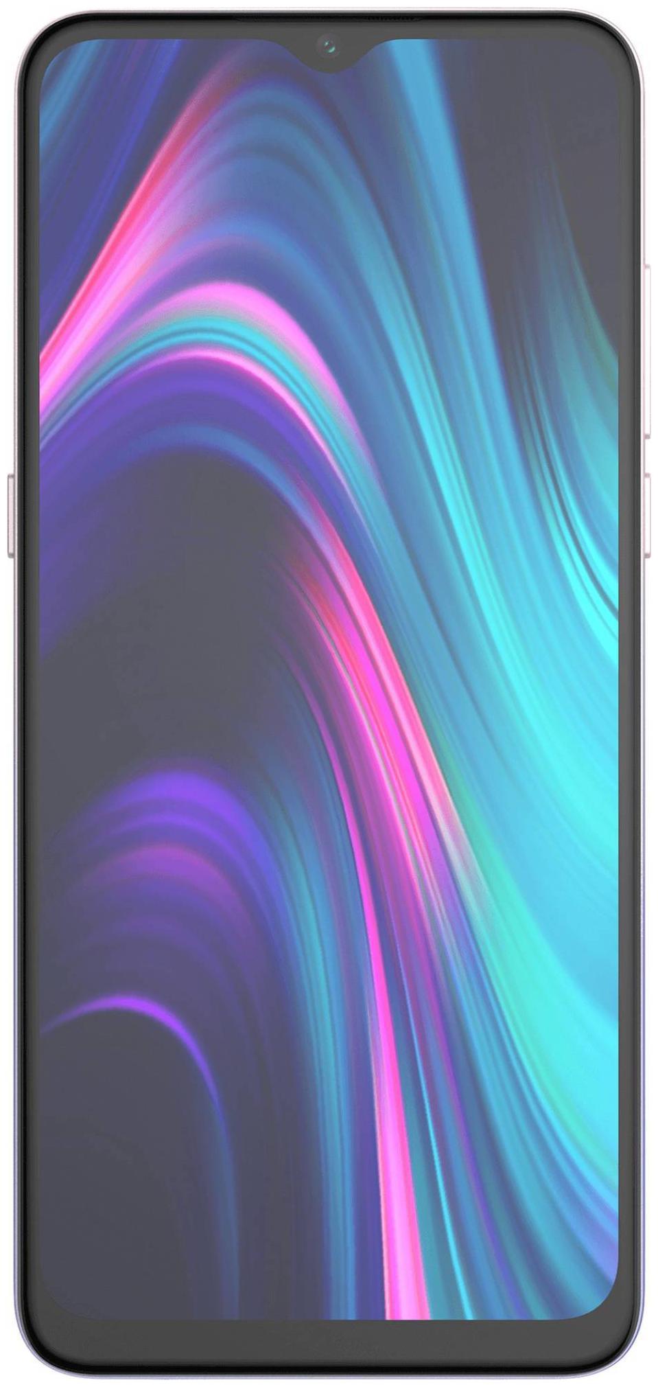 Micromax IN 1b 2 GB 32 GB Purple