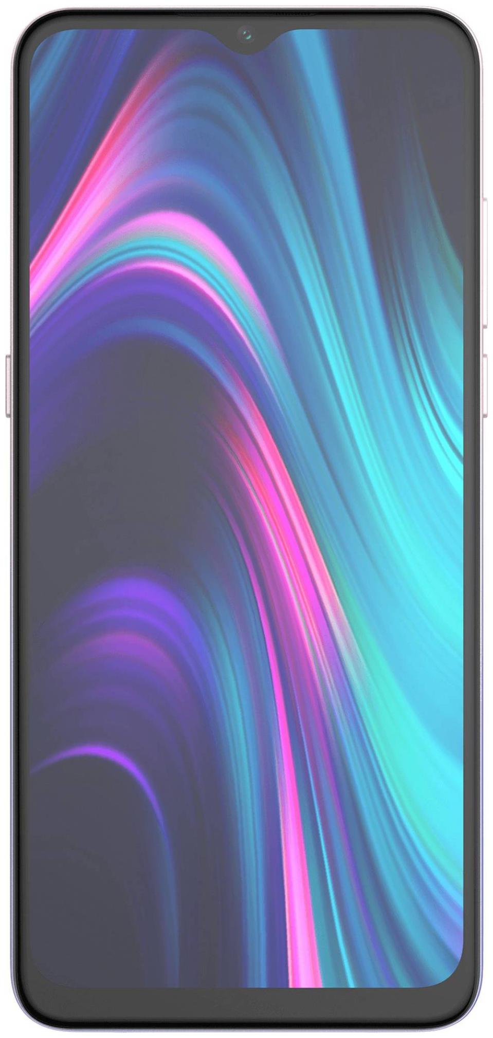 

Micromax IN 1b 2 GB 32 GB Purple