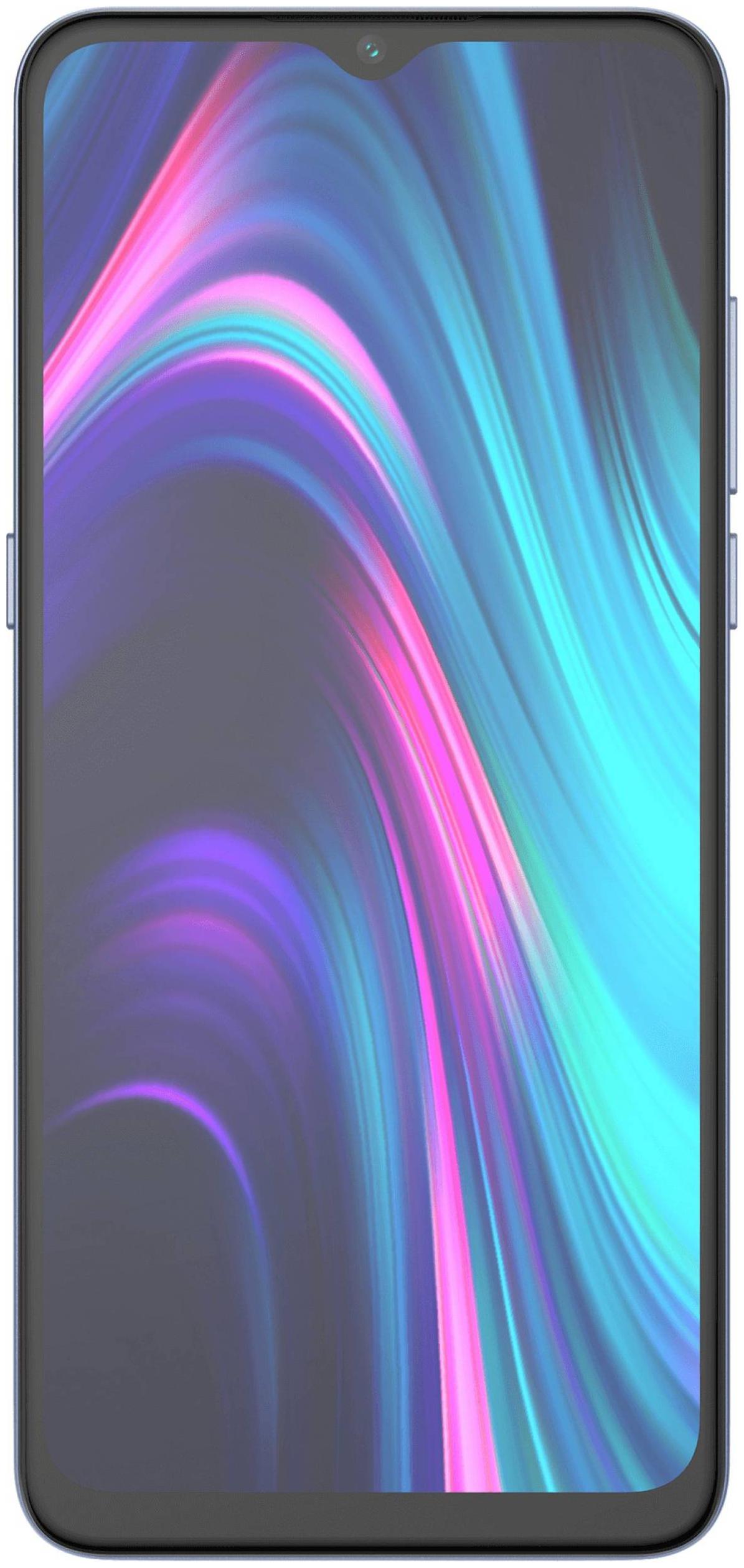

Micromax IN 1b 2 GB 32 GB (Blue)
