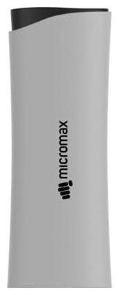 Micromax MXAPB0260 2600 mAh Power Bank Grey