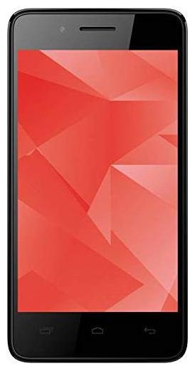 

Micromax Q402 1 GB 8 GB (Black)