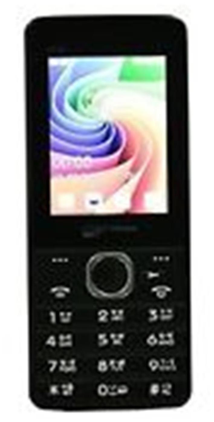 Micromax X551 Black