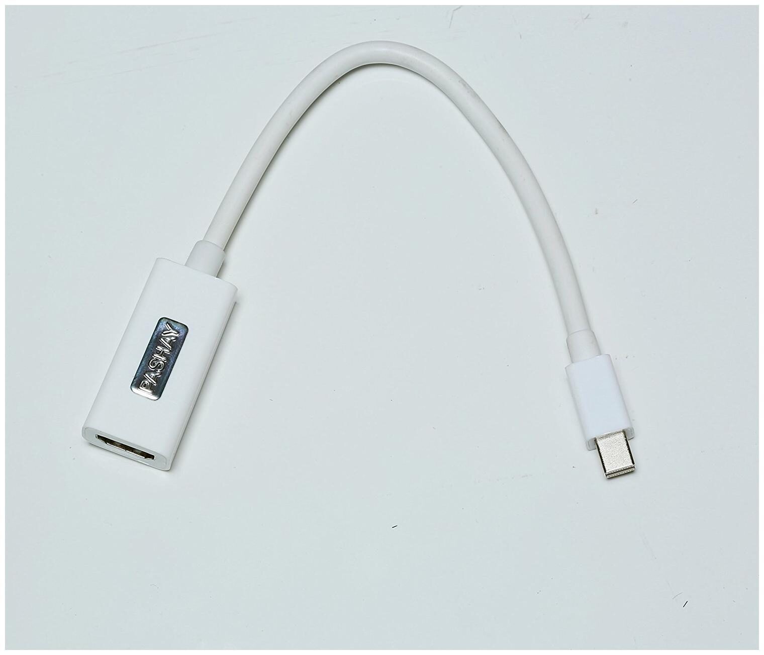 

Pashay Data Charging Mini USB Cable ( 0 5-1m White )
