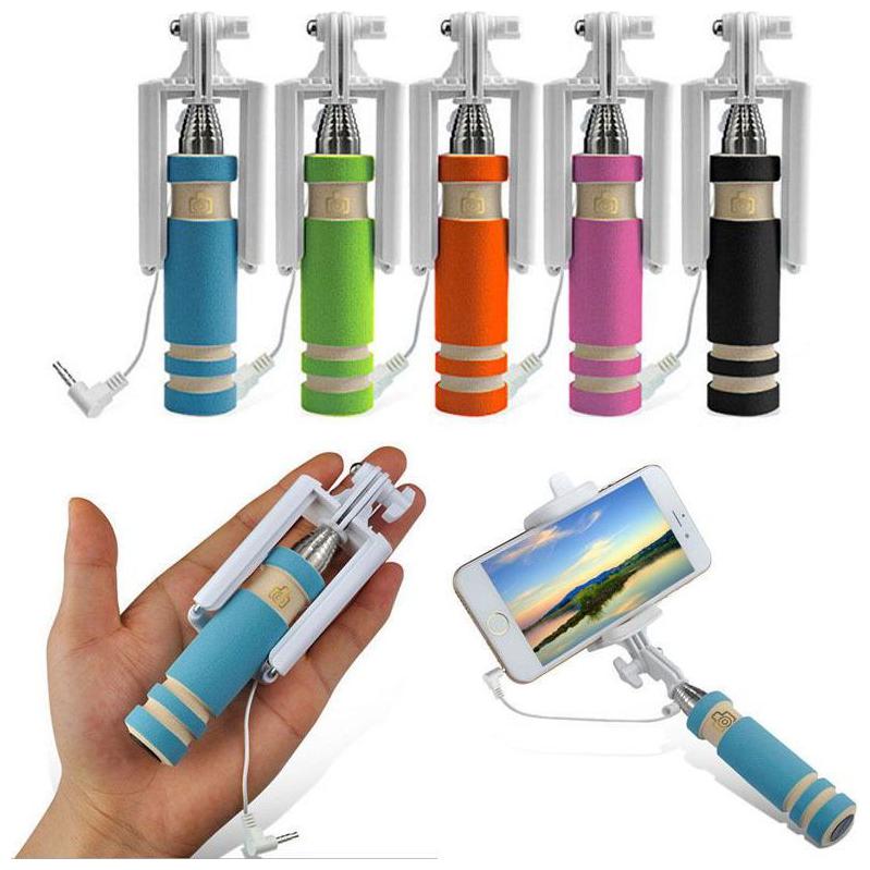 

Mini Pocket Selfie with Aux for Android with 3 5 mm Jack