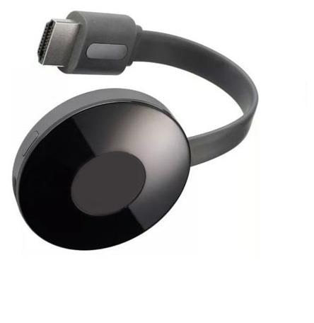 

Miracast Ultra 4K Digital Media Video Stream HDTV WiFi HDMI Dongle Wireless Display By TSV