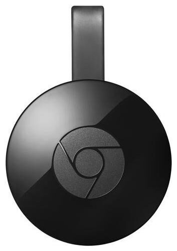 

TSV Chromecast Data Charging Micro USB Cable ( 0 5 m Black )