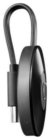 

TSV Chromecast Data Charging Micro USB Cable ( 0 5 m Black )