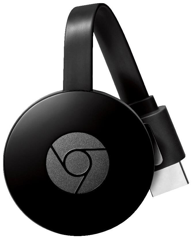 

TSV Chromecast Data Charging Micro USB Cable ( 0 5 m Black )