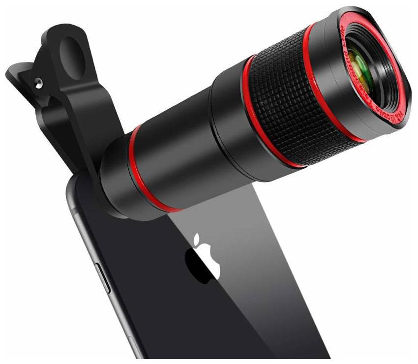 

CHG Telephoto Lens
