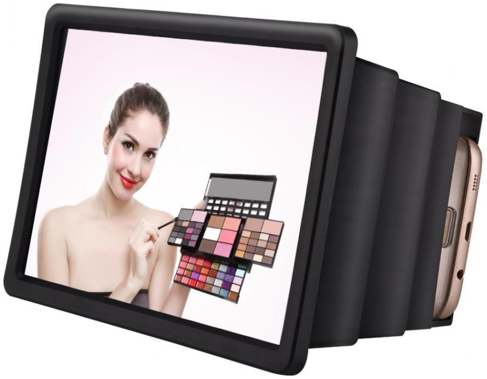 

CHG Plastic Magnifier Stand Mobile Holder